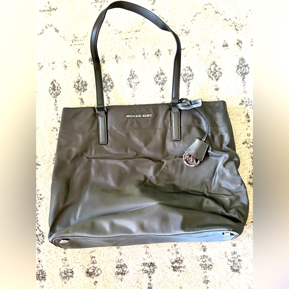 Michael Kors tote bag
